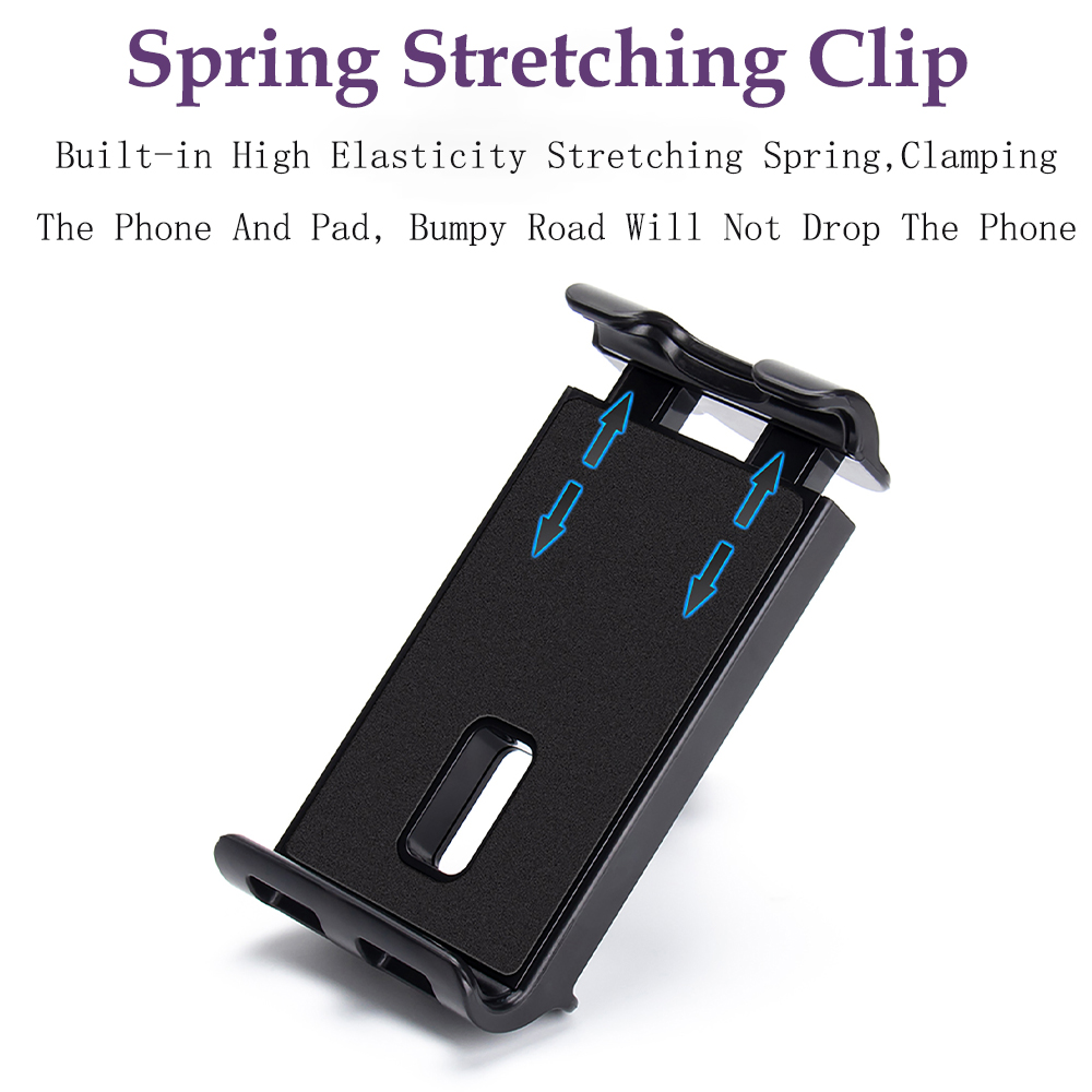 Soporte para IPad de teléfono  - Car Accessories Tablet Holder reseña y precio
