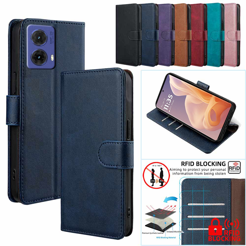 Funda Cartera Anticaída para T - Motorola Tablet Accessories reseña y precio