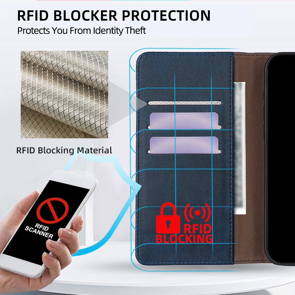 Funda Cartera Anticaída para T - Motorola Tablet Accessories reseña y precio