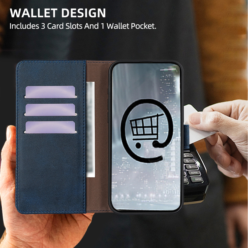 Funda Cartera Anticaída para T - Motorola Tablet Accessories reseña y precio