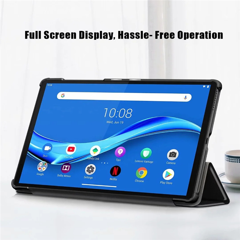Para Lenovo Tab M10 FHD Plus 1 - Lenovo Tablet M10 Accessories reseña y precio