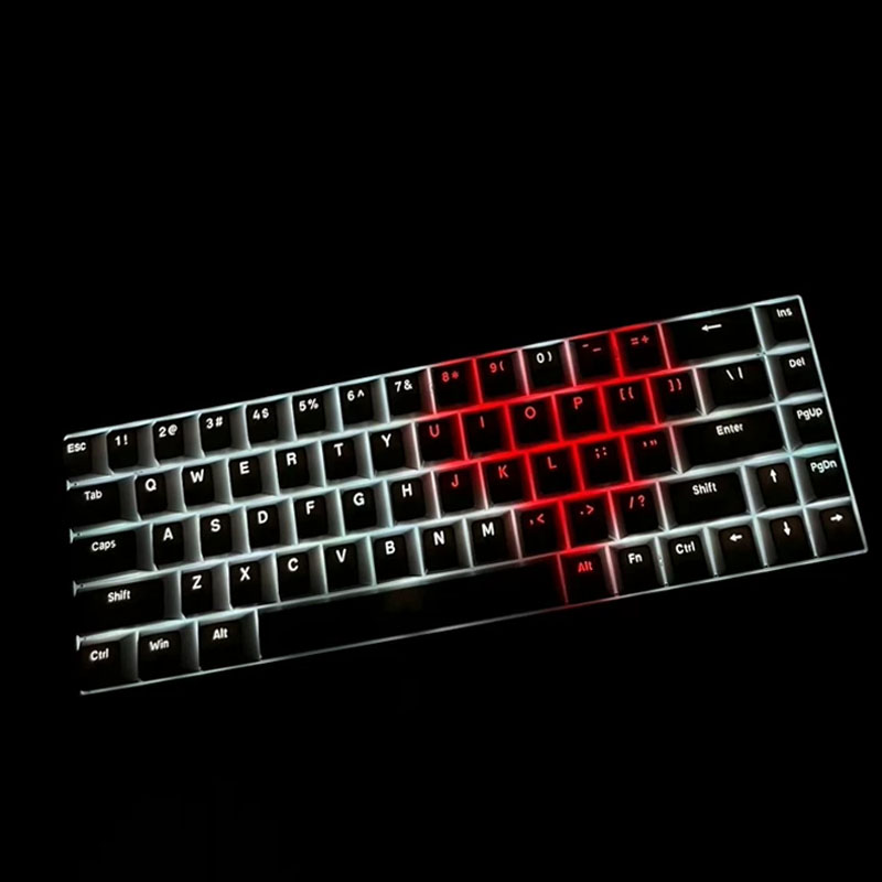 Teclado Magnético ATK 68, Solo - Tablet With Complete Accessories reseña y precio