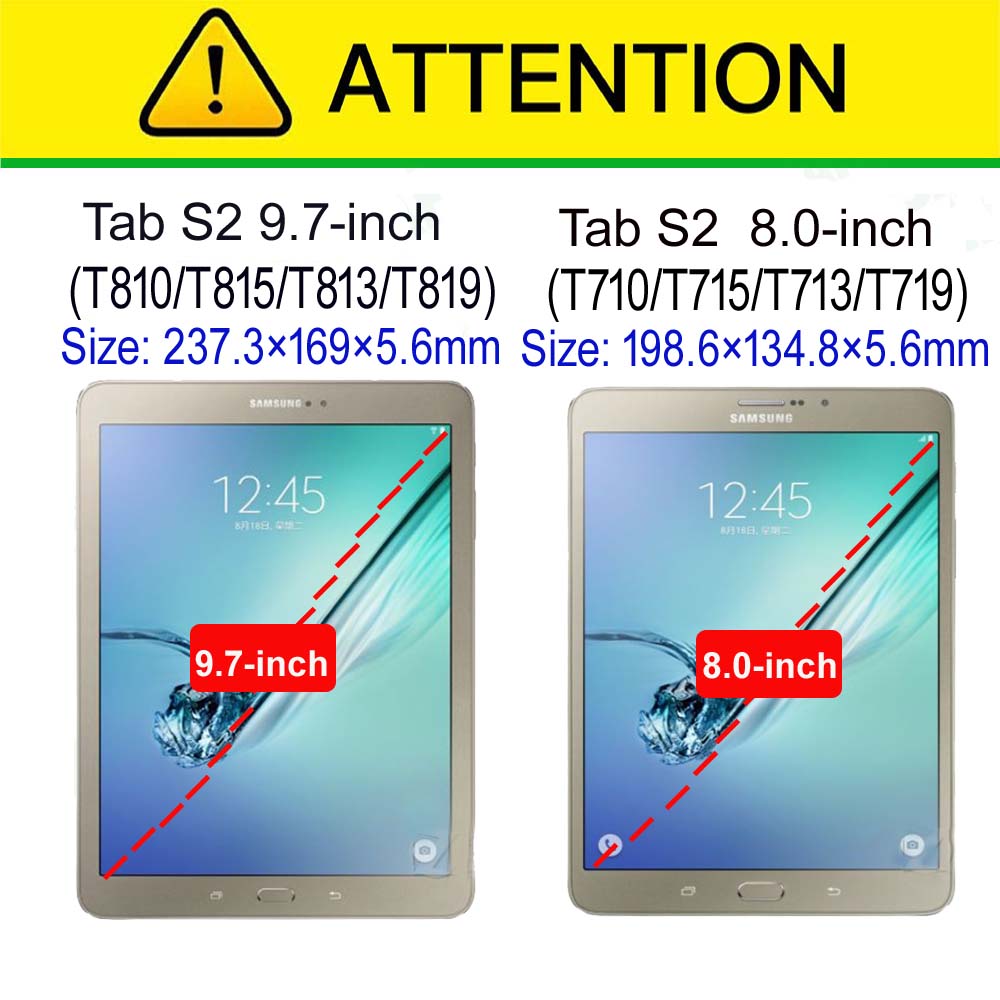 Funda para tableta Tab S2 9,7  - Getac Tablet Accessories reseña y precio