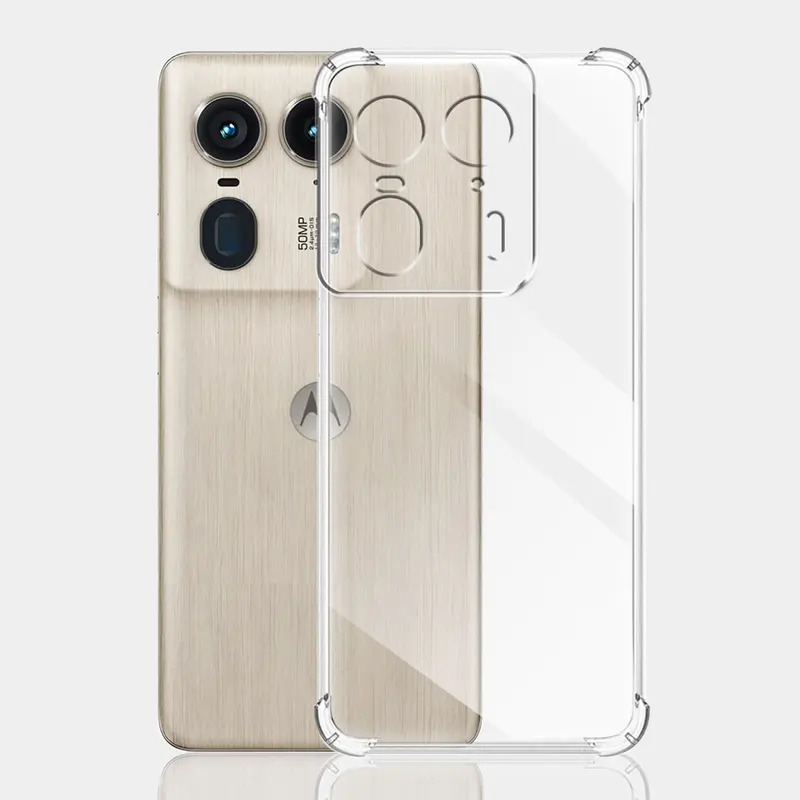 Funda de Silicona Suave para M - Motorola Tablet Accessories reseña y precio