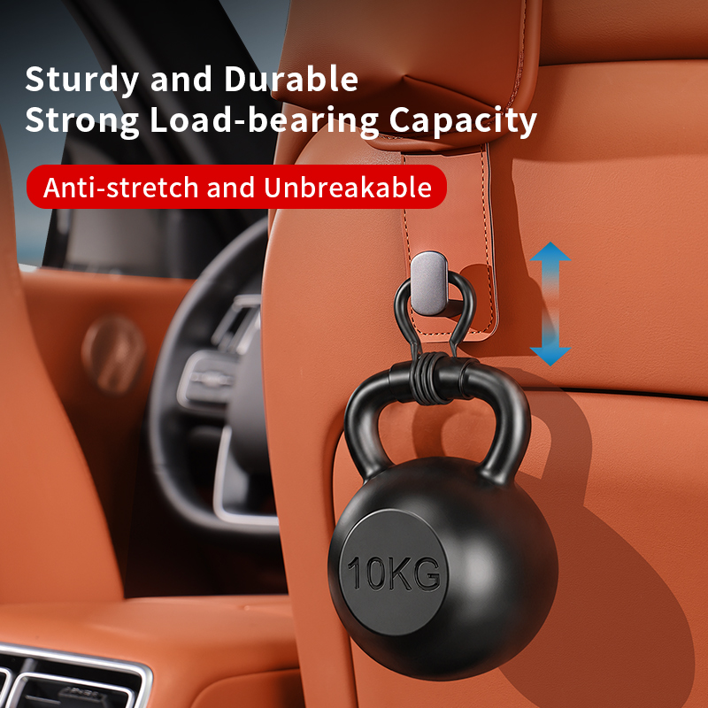 Gancho Universal Multifunciona - Tablet Car Accessories reseña y precio