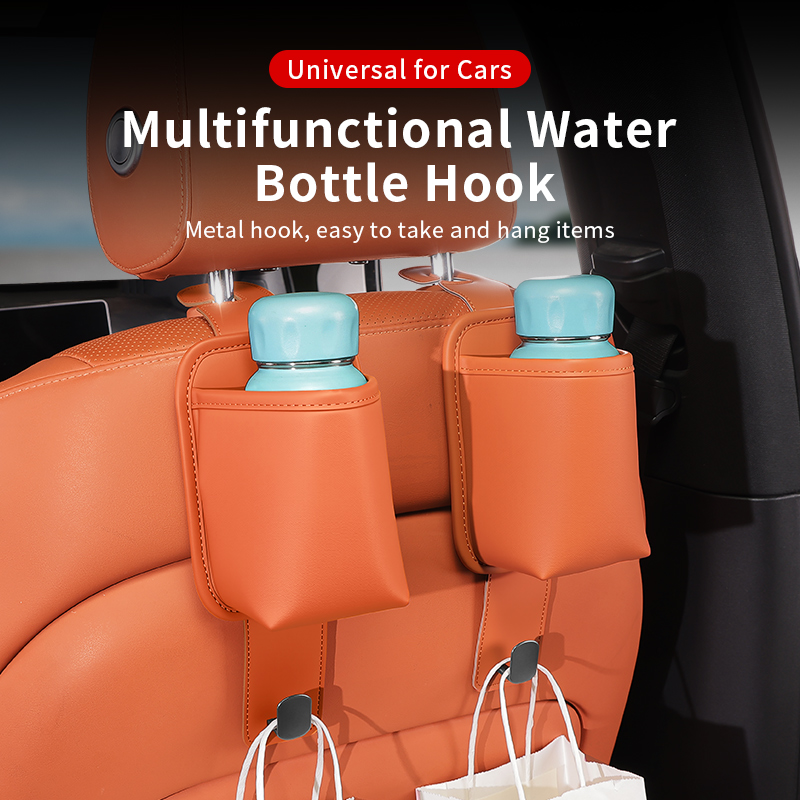 Gancho Universal Multifunciona - Tablet Car Accessories reseña y precio