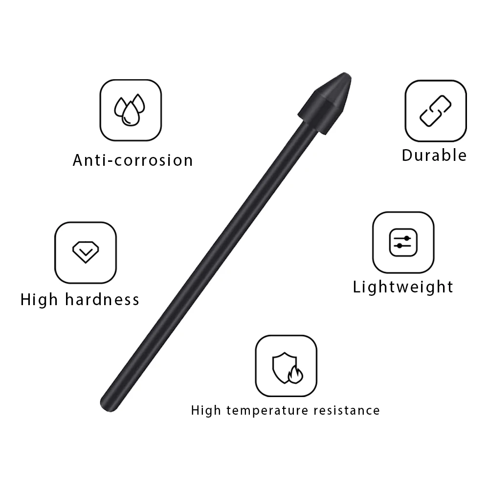 Puntas de lápiz para Samsung S - Samsung Tablet Accessories Pen reseña y precio