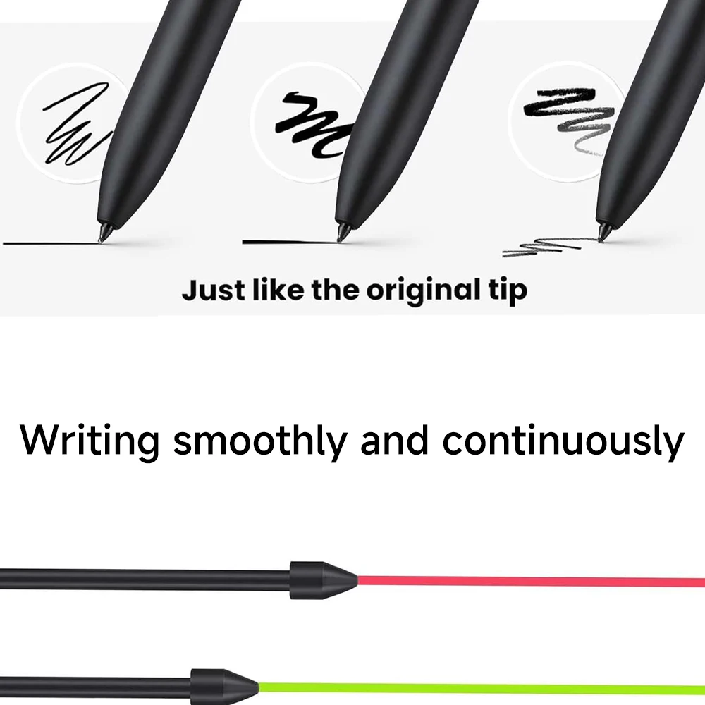 Puntas de lápiz para Samsung S - Samsung Tablet Accessories Pen reseña y precio