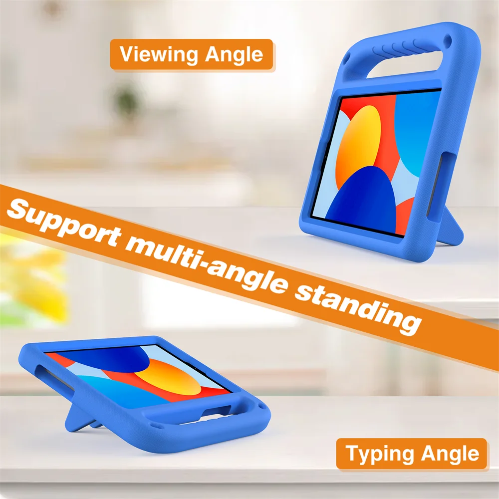Funda EVA para niños para Xiao - Lenovo Tablet M11 Accessories reseña y precio