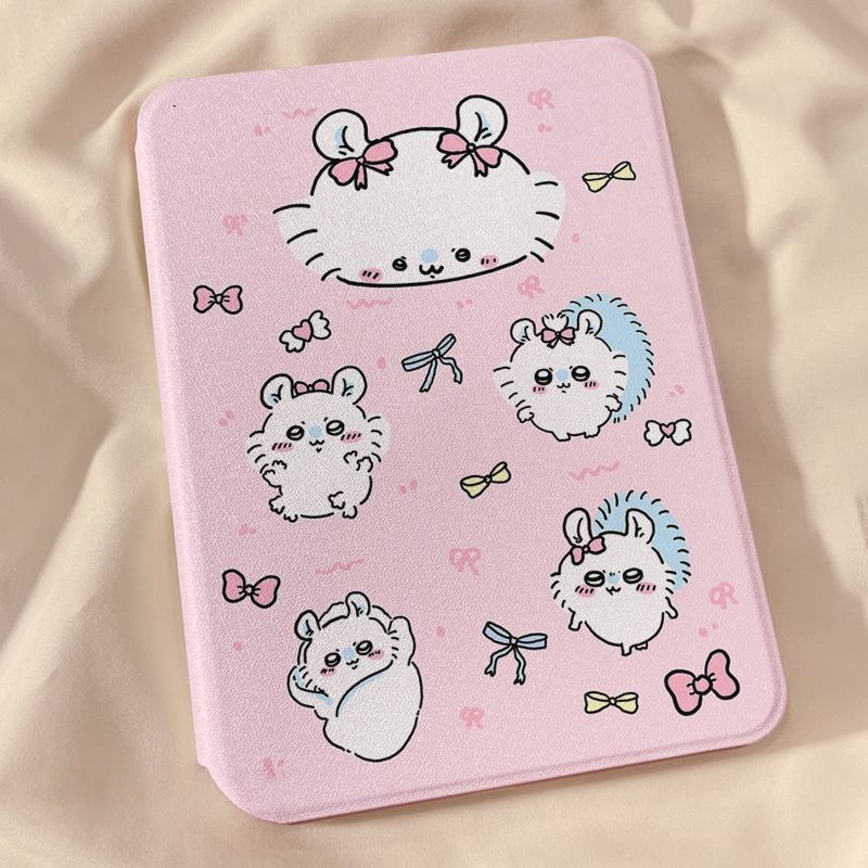 Funda para Tablet iPad con Dis - Boox Tablet Accessories reseña y precio