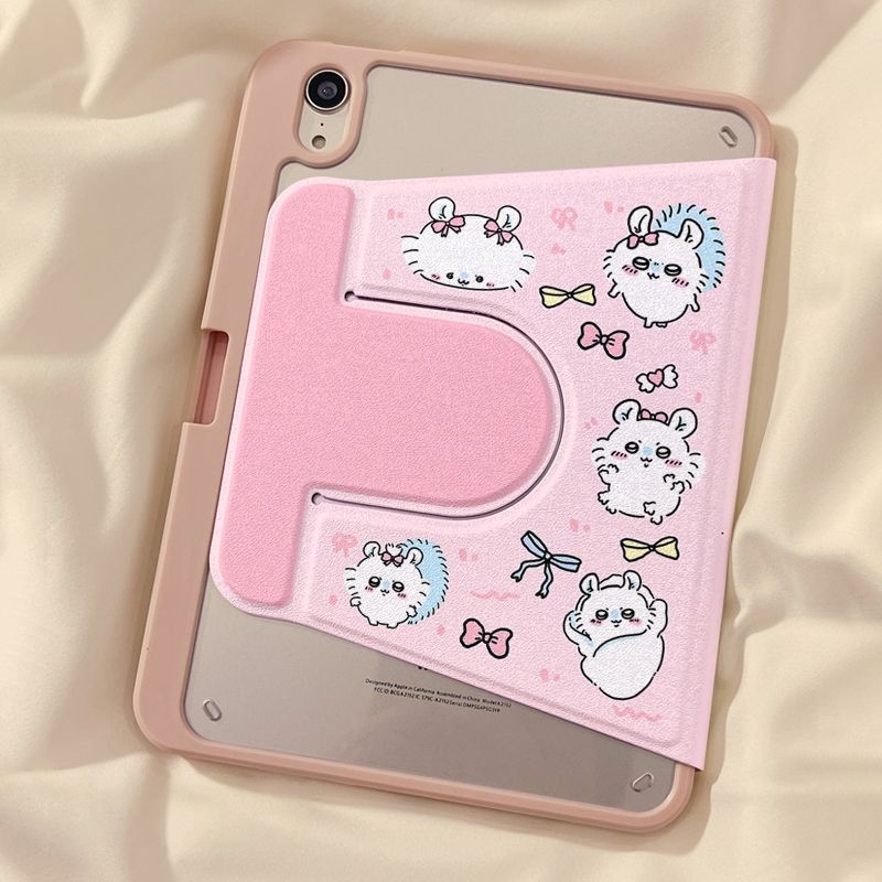 Funda para Tablet iPad con Dis - Boox Tablet Accessories reseña y precio