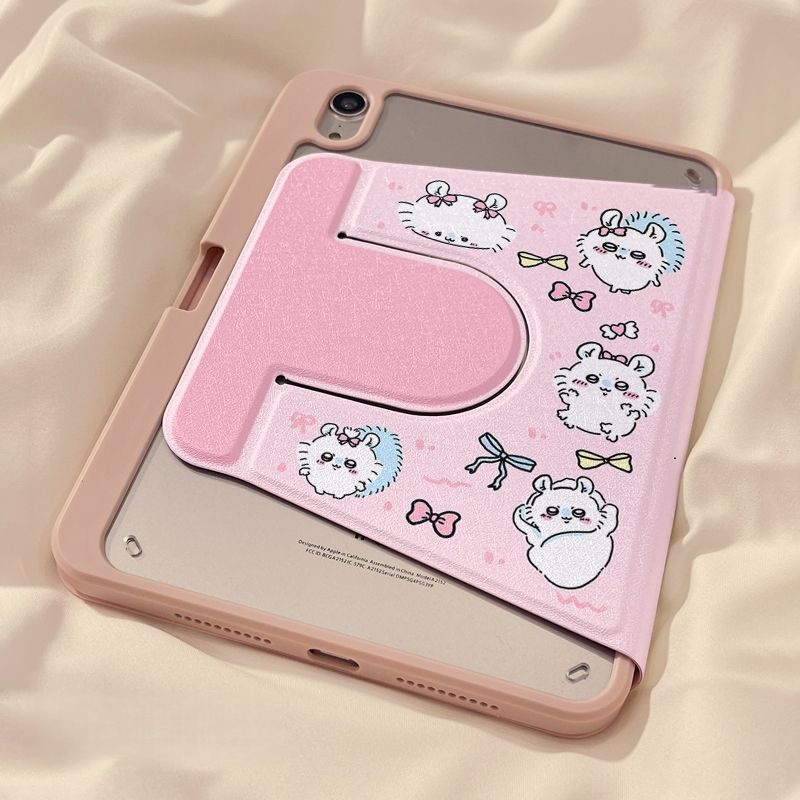 Funda para Tablet iPad con Dis - Boox Tablet Accessories reseña y precio
