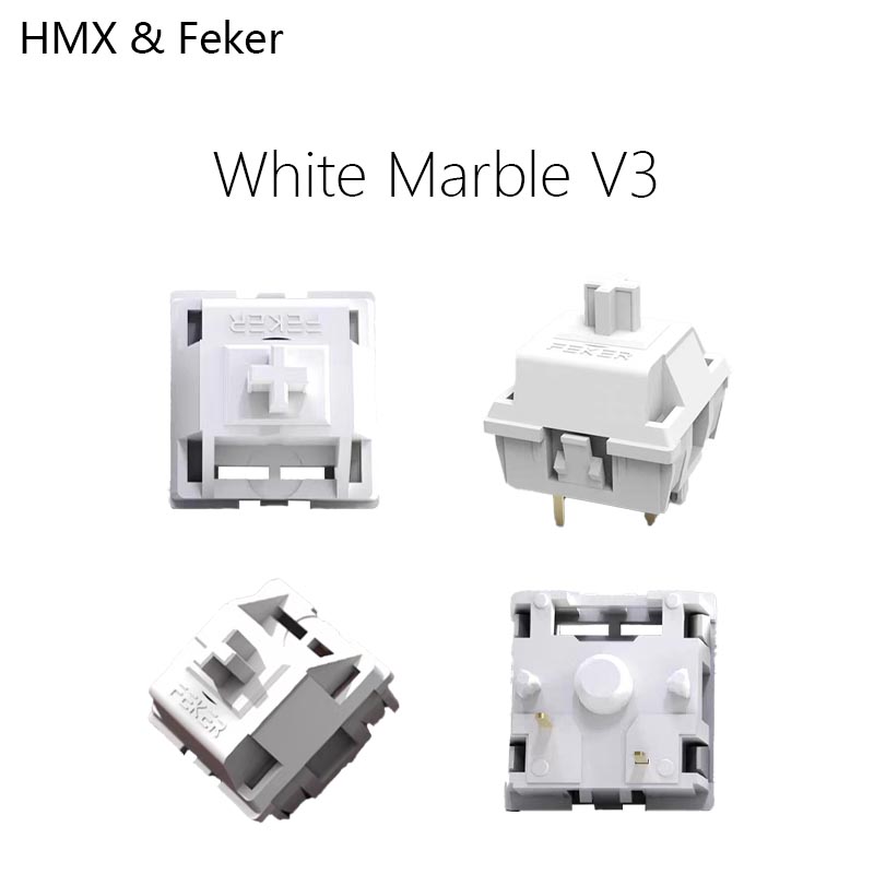 HMX Feker mármol blanco V3 acc - Tablet Accessories Uk reseña y precio