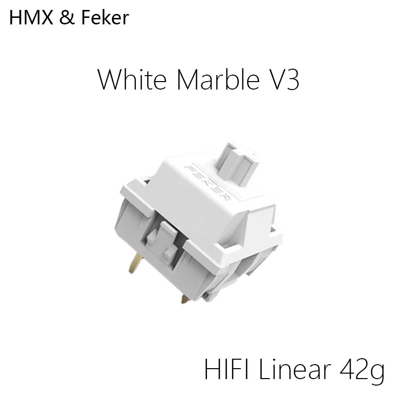 HMX Feker mármol blanco V3 acc - Tablet Accessories Uk reseña y precio