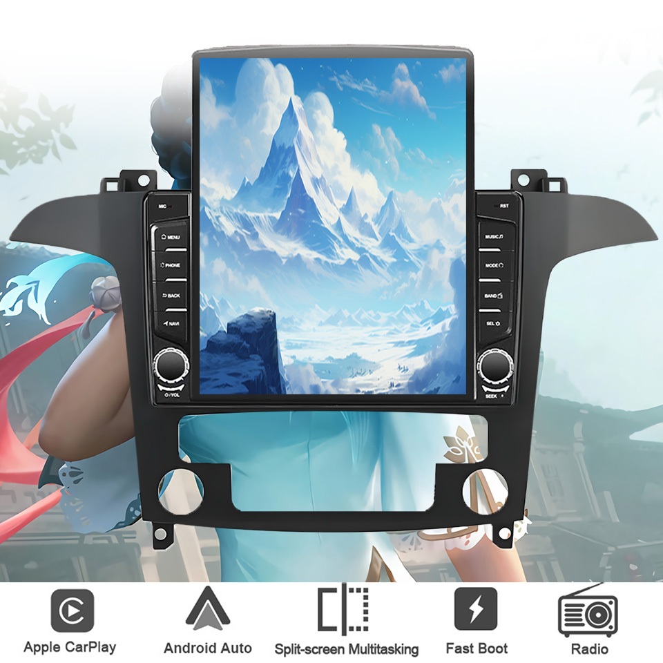 Android 14 8G + 128G Radio de  - Tablet Danish Mobile & Accessories reseña y precio