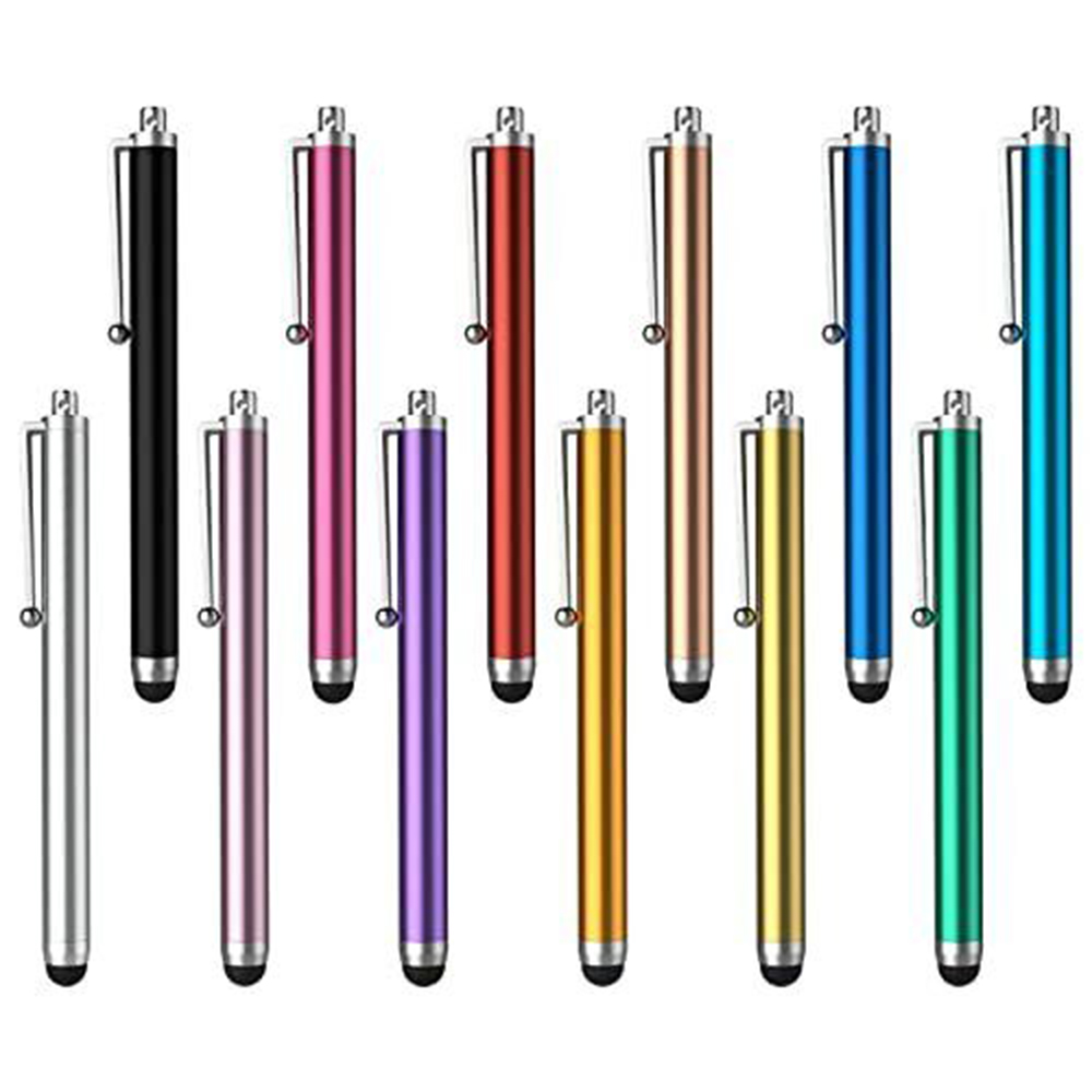 10 unids/lote lápiz óptico par - Samsung Tablet Accessories Pen reseña y precio