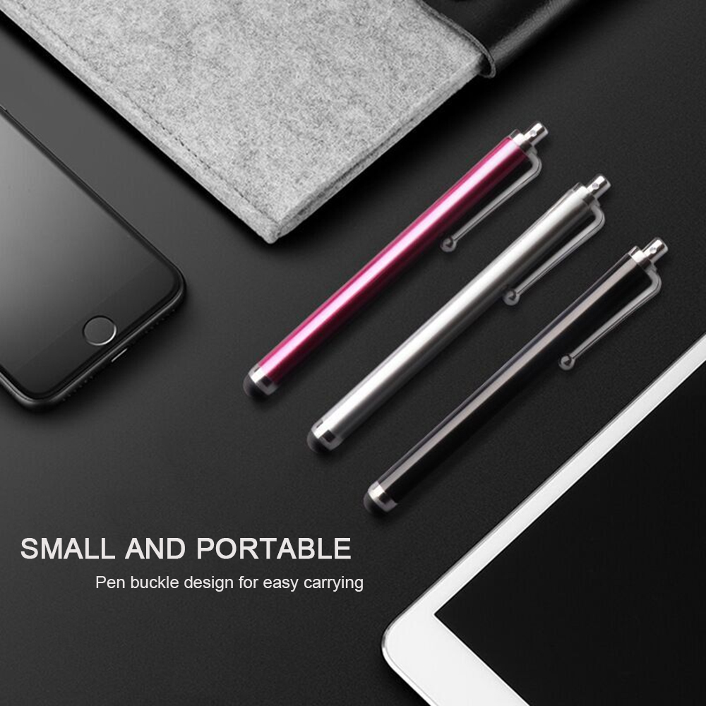 10 unids/lote lápiz óptico par - Samsung Tablet Accessories Pen reseña y precio