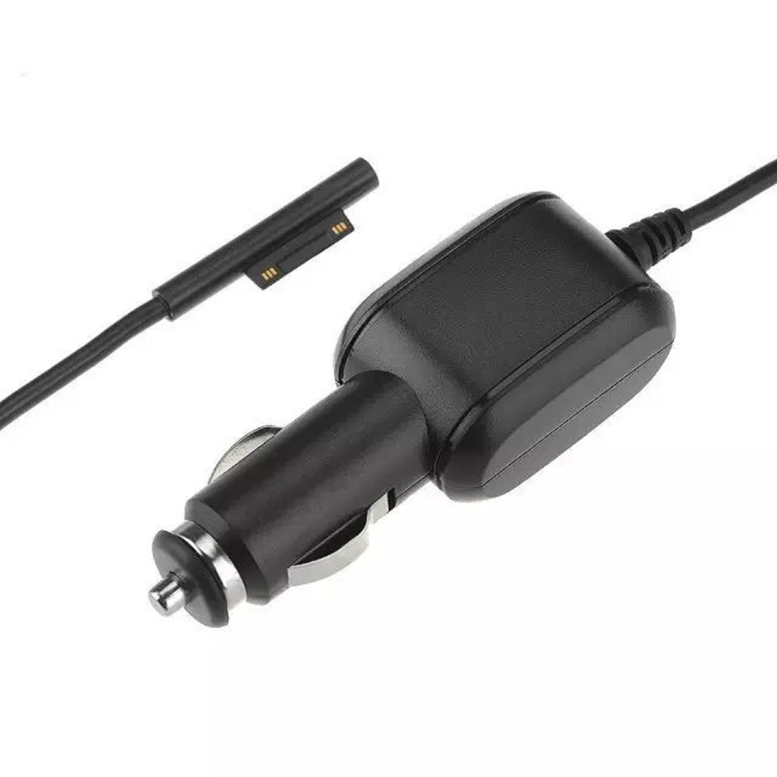 Cargador Universal de coche de - Microsoft Tablet Accessories reseña y precio