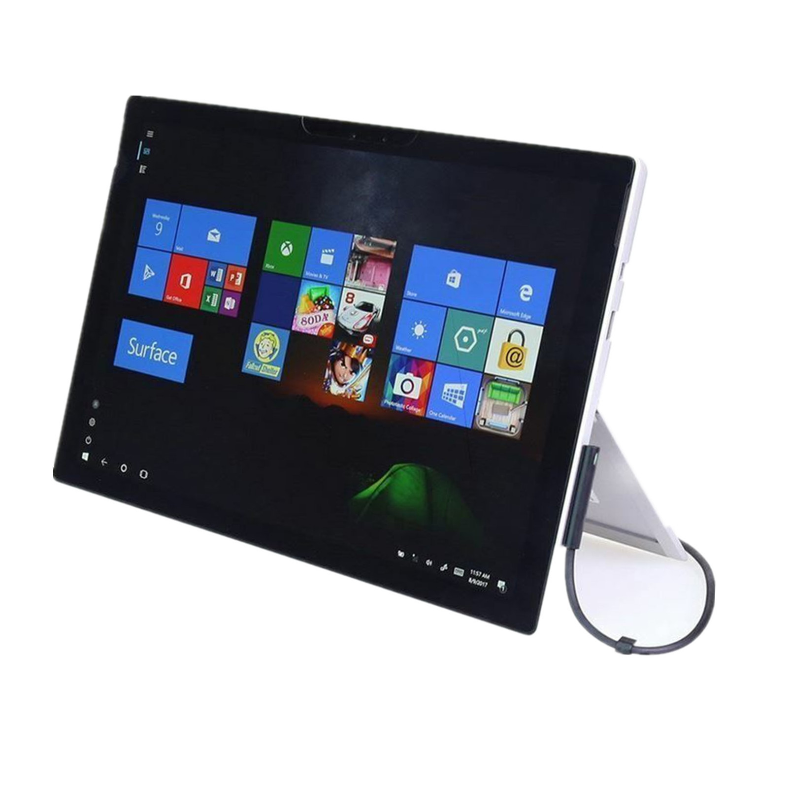 Cargador Universal de coche de - Microsoft Tablet Accessories reseña y precio
