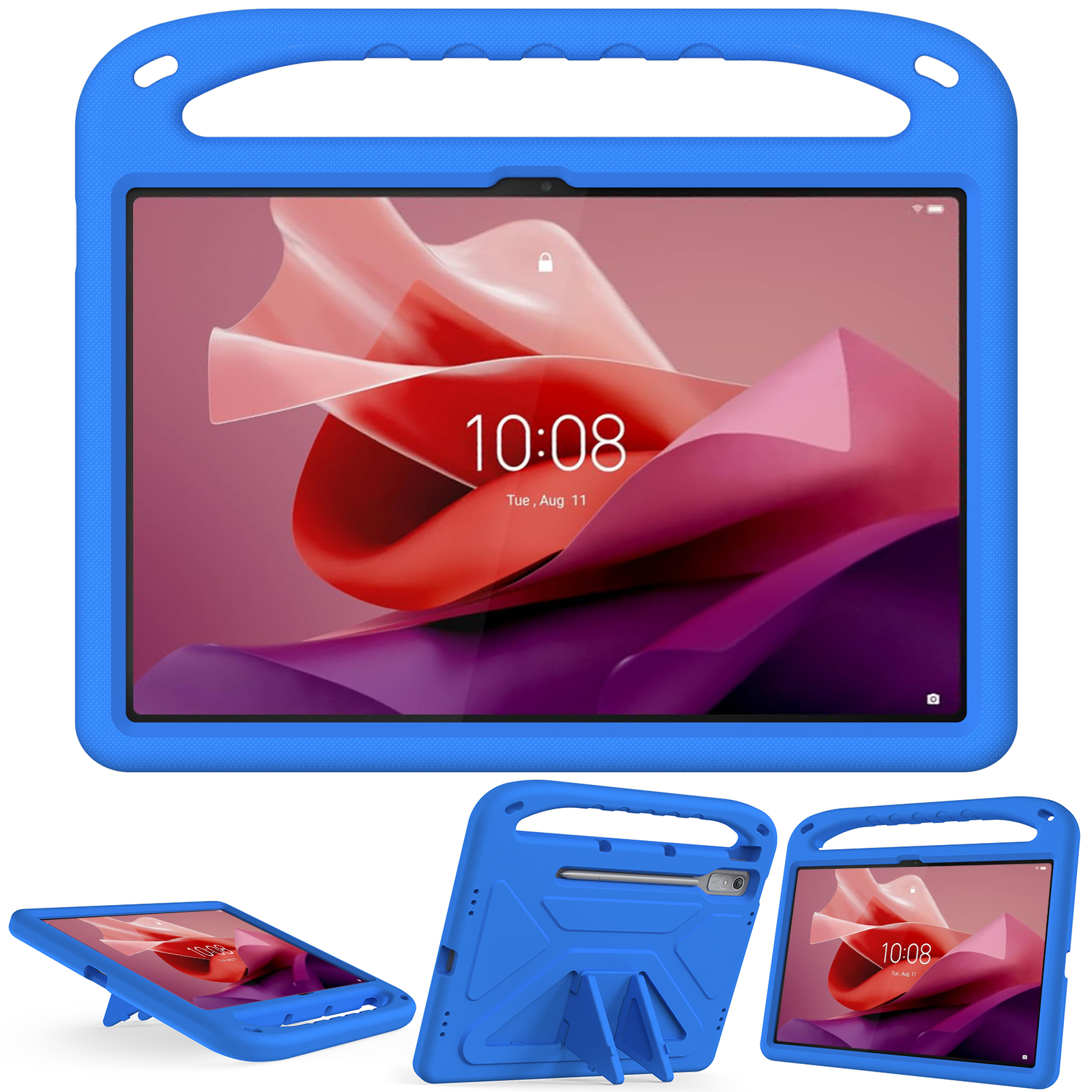 Funda para tableta Lenovo Xiao - Lenovo Tablet M11 Accessories reseña y precio
