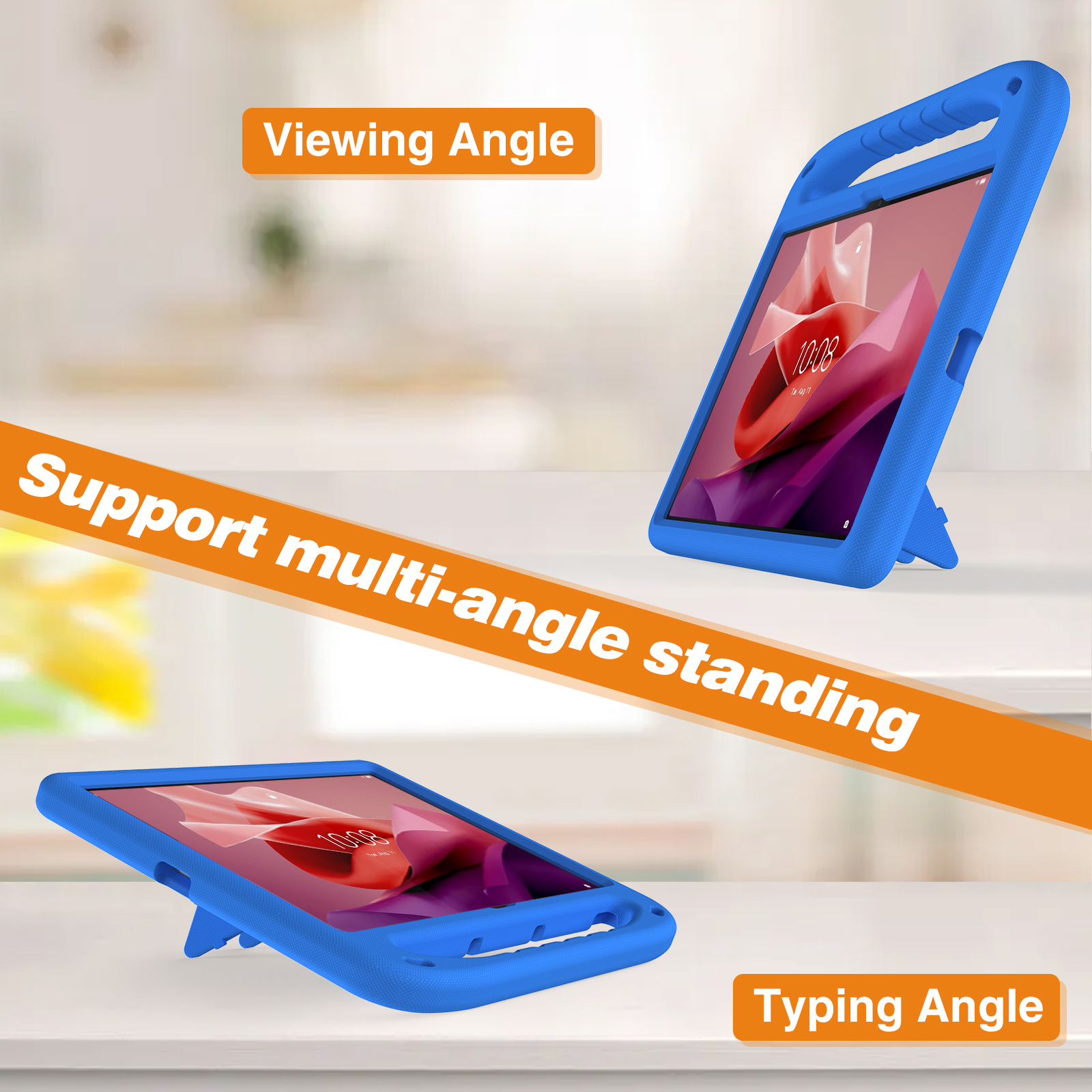 Funda para tableta Lenovo Xiao - Lenovo Tablet M11 Accessories reseña y precio