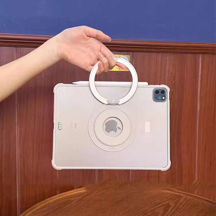 Funda magnética de rotación pa - Samsung Tablet S9 Accessories reseña y precio