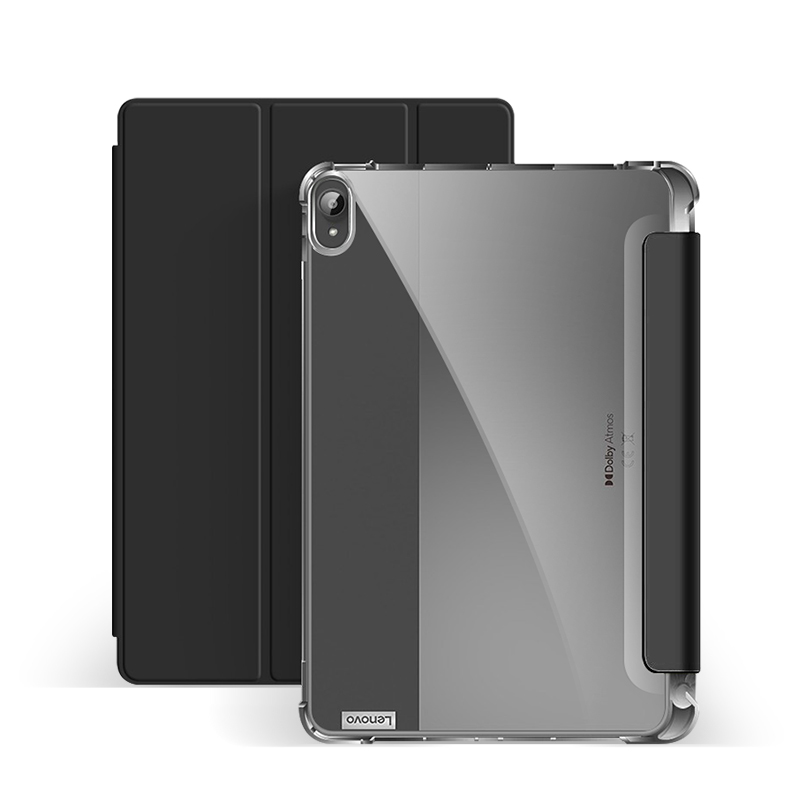 Funda con soporte para lápiz p - Lenovo Tablet M10 Accessories reseña y precio