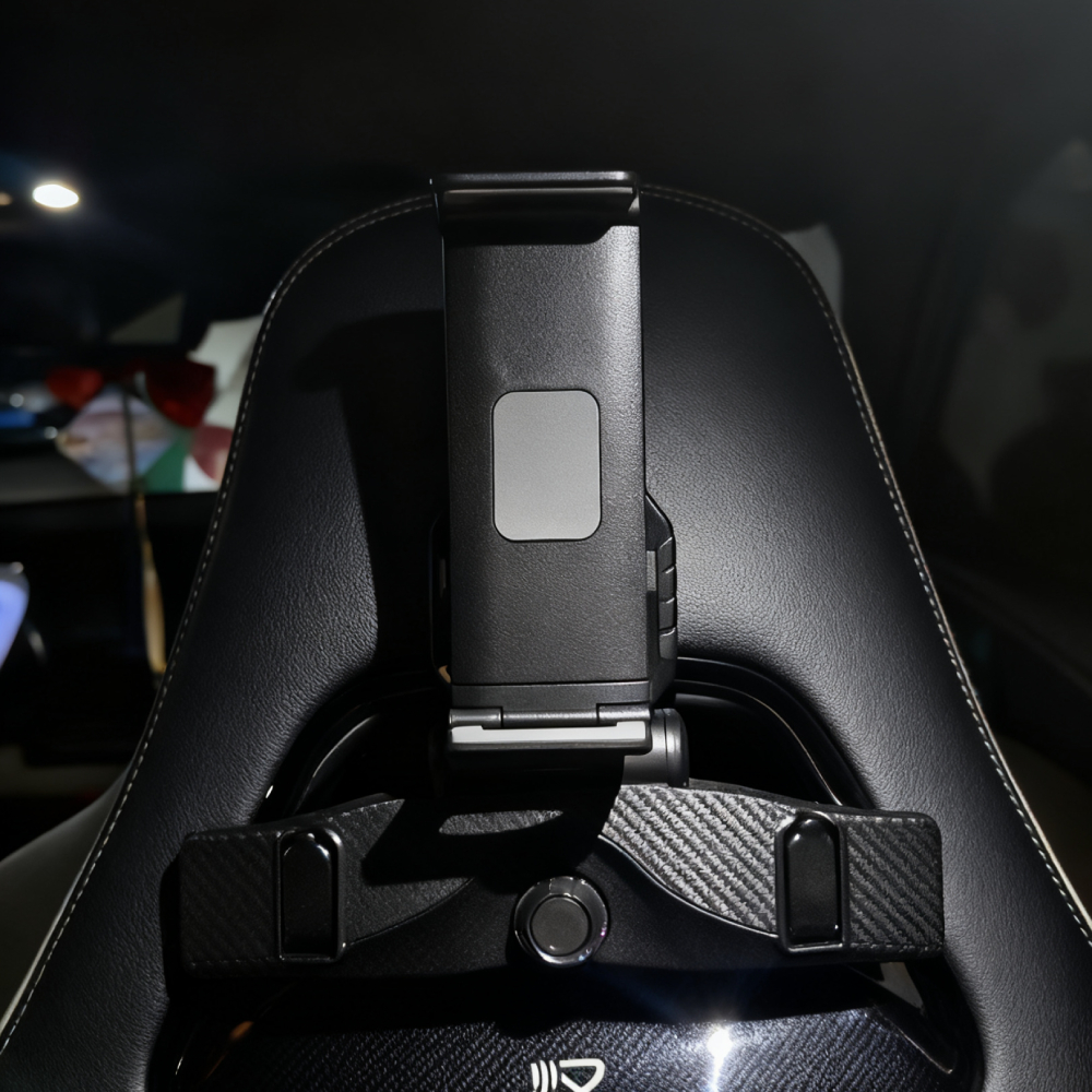 Soporte para Tablet y Teléfono - Car Accessories Tablet Holder reseña y precio