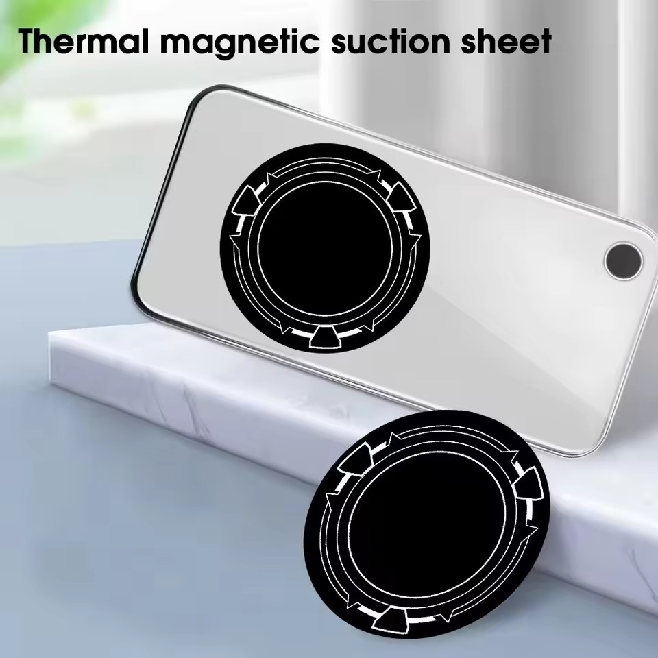 Nuevo Anillo de placa de Metal - Tablet Car Accessories reseña y precio