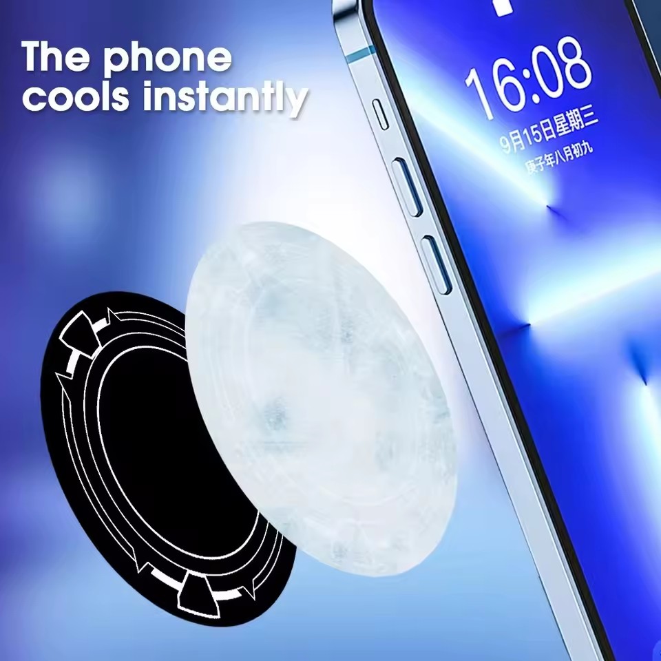 Nuevo Anillo de placa de Metal - Tablet Car Accessories reseña y precio