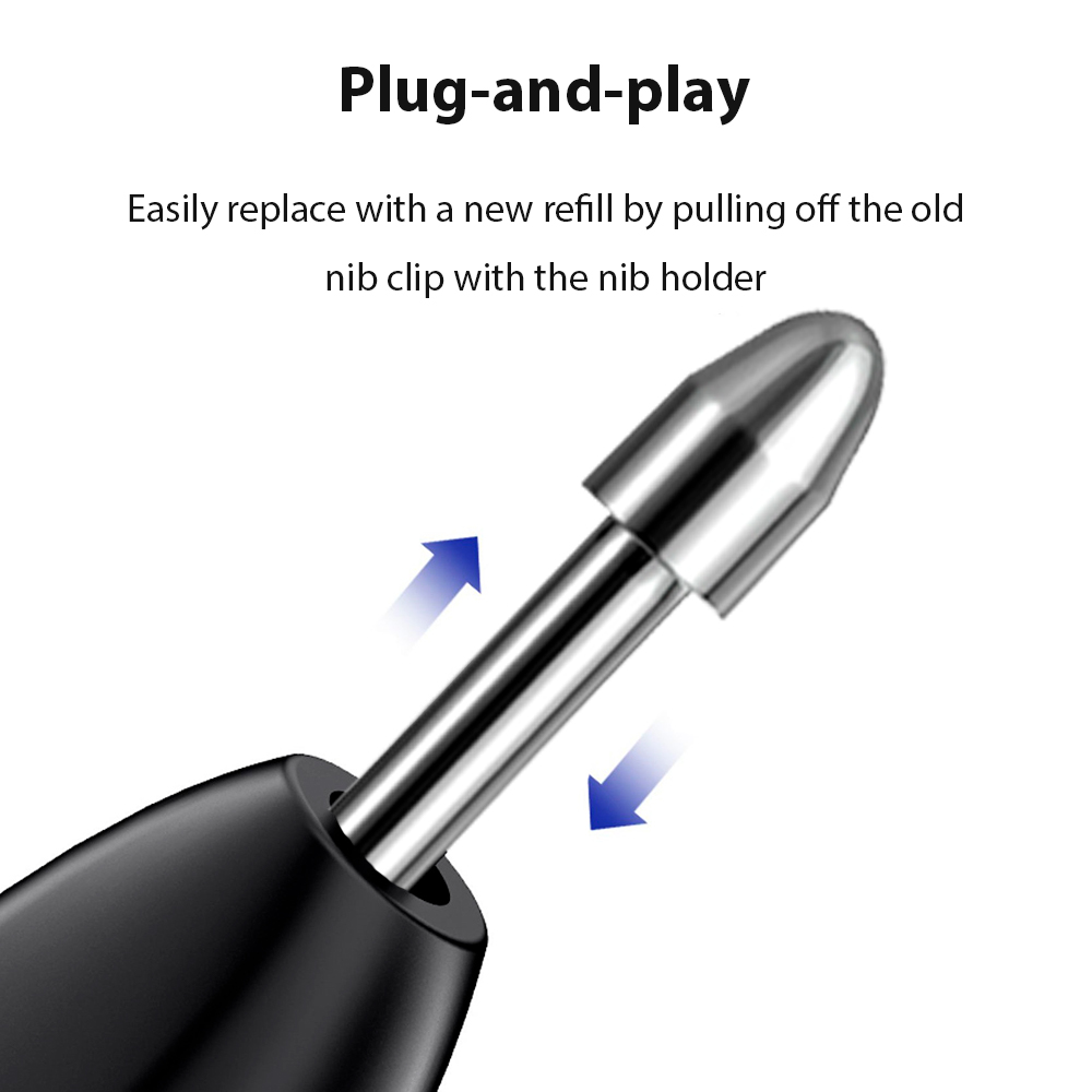 Punta de repuesto de aleación  - Samsung Tablet Accessories Pen reseña y precio