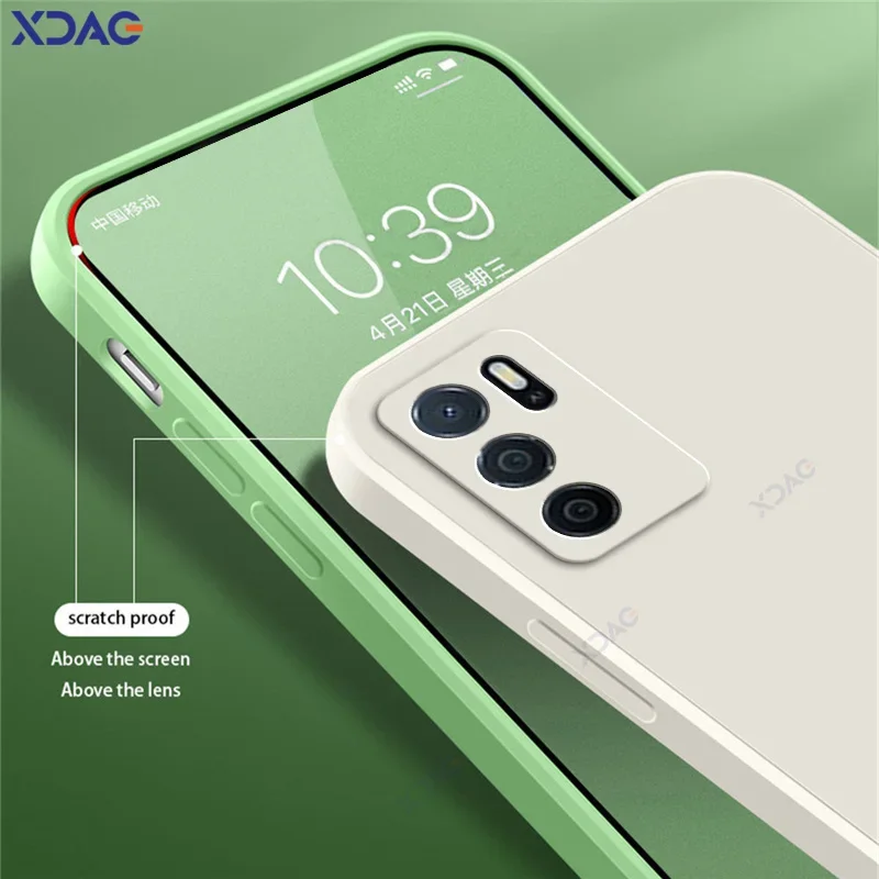 Funda de lujo de doble capa pa - Oppo Tablet Accessories reseña y precio