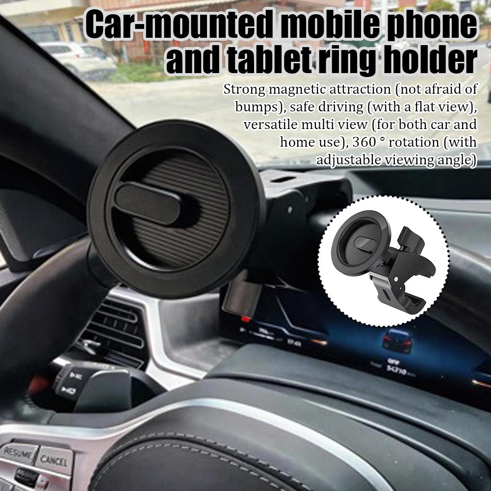 Soporte magnético universal pa - Tablet Accessories Must Have reseña y precio