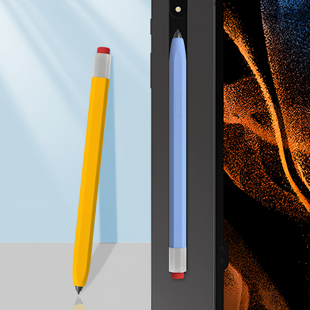 Funda de silicona para Samsung - Samsung Tablet Accessories Pen reseña y precio