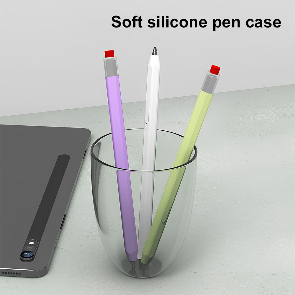 Funda de silicona para Samsung - Samsung Tablet Accessories Pen reseña y precio