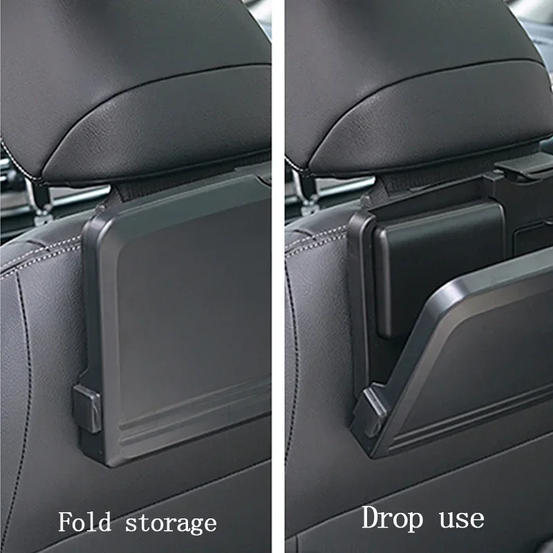 Mesa Plegable para Asiento Tra - Tablet Car Accessories reseña y precio