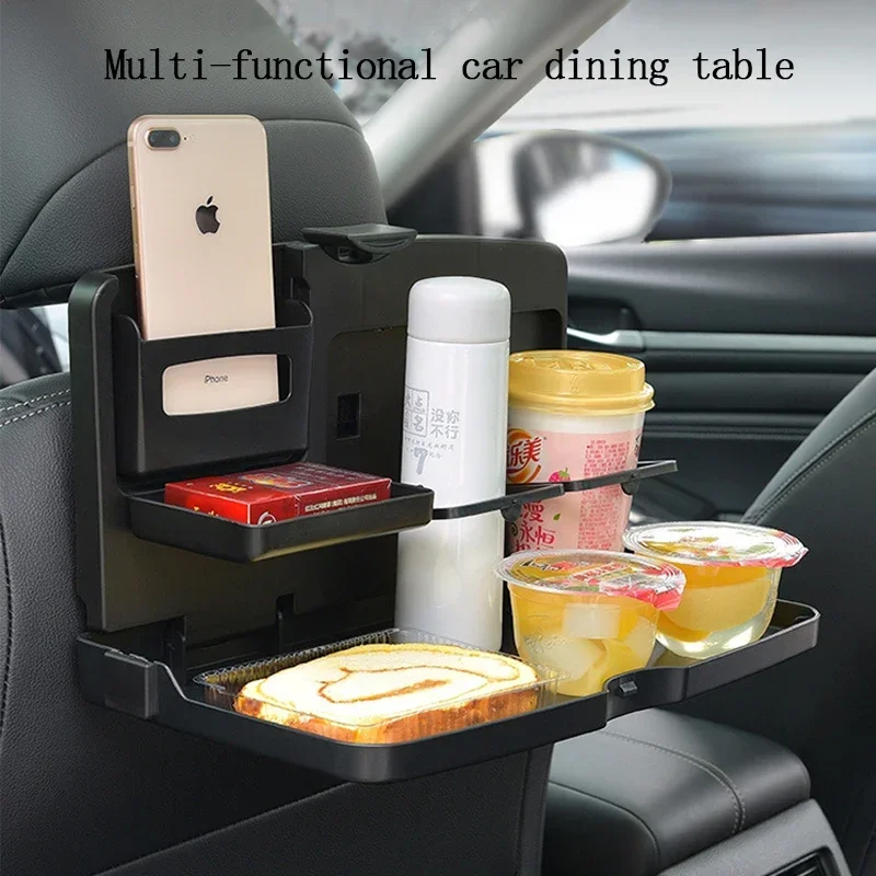 Mesa Plegable para Asiento Tra - Tablet Car Accessories reseña y precio