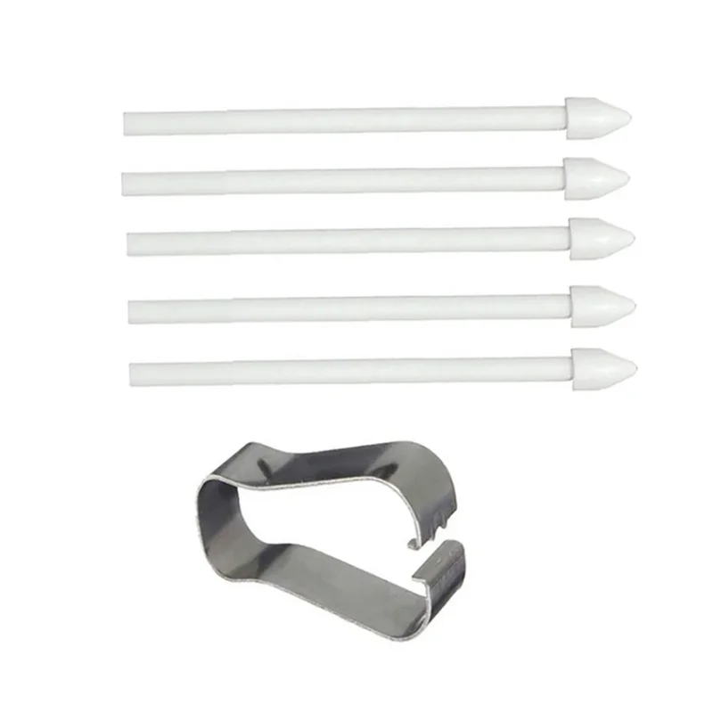 Juego de 1/2/3/4 Puntas de Rep - Samsung Tablet Accessories Pen reseña y precio