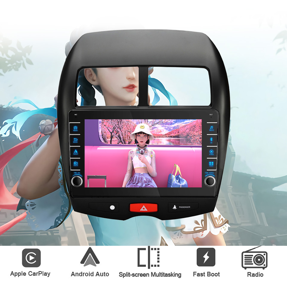 8G + 128G Android 14 para Mits - Tablet Danish Mobile & Accessories reseña y precio