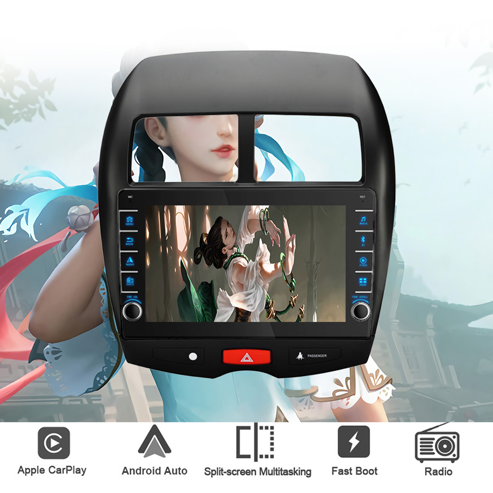 8G + 128G Android 14 para Mits - Tablet Danish Mobile & Accessories reseña y precio
