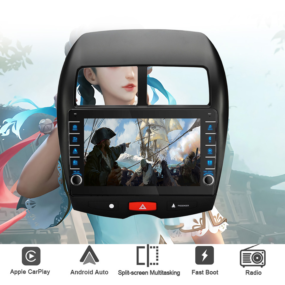 8G + 128G Android 14 para Mits - Tablet Danish Mobile & Accessories reseña y precio