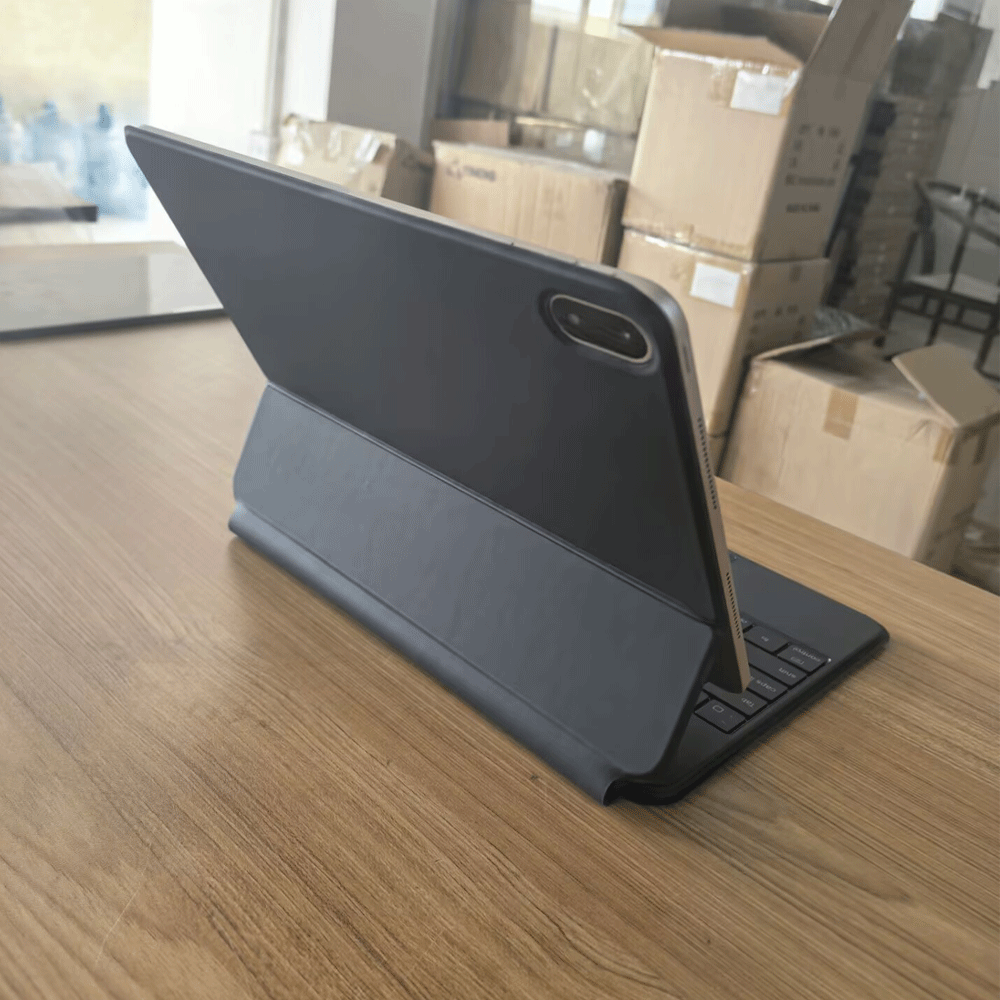 Teclado táctil para OPPO Pad 5 - Oppo Tablet Accessories reseña y precio