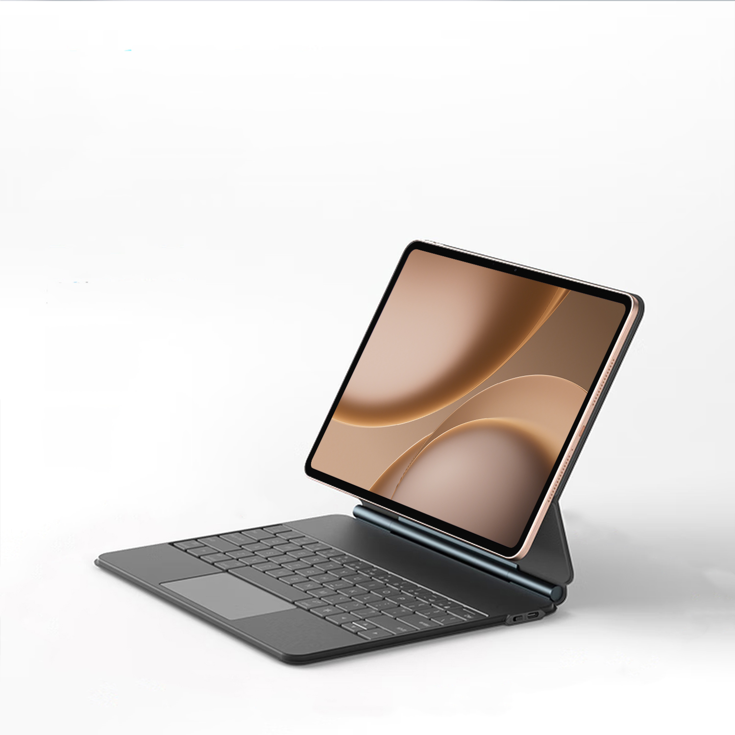 Teclado táctil para OPPO Pad 5 - Oppo Tablet Accessories reseña y precio