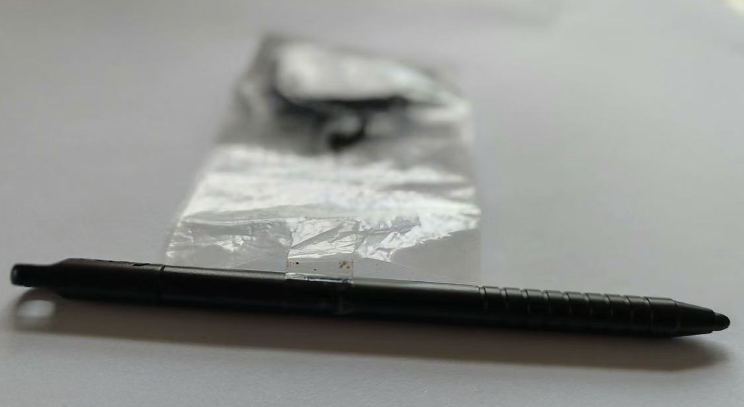 Lápiz Óptico Personalizado par - Getac Tablet Accessories reseña y precio