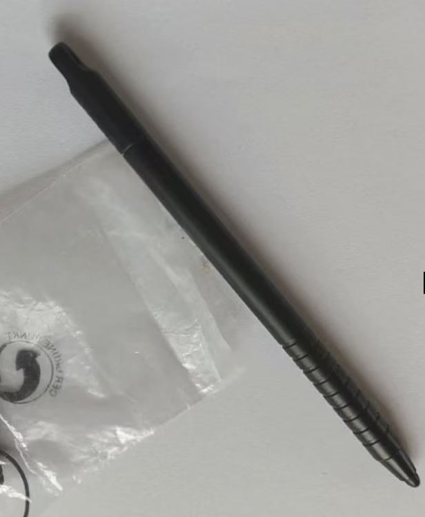 Lápiz Óptico Personalizado par - Getac Tablet Accessories reseña y precio