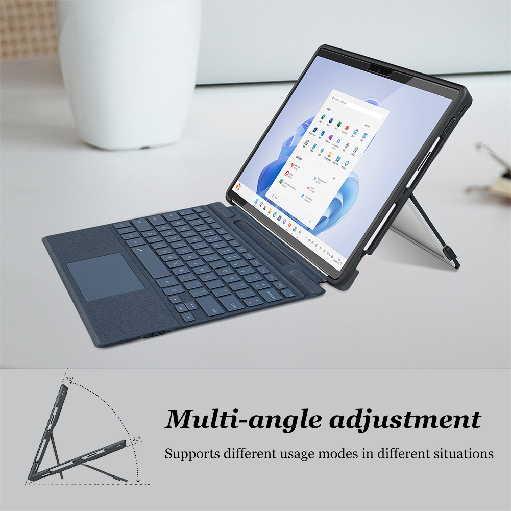 Funda para Microsoft Surface P - Microsoft Tablet Accessories reseña y precio