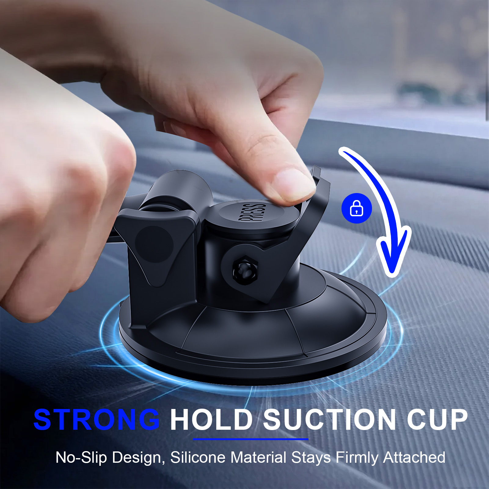 Soporte Universal para Tablet  - Car Accessories Tablet Holder reseña y precio