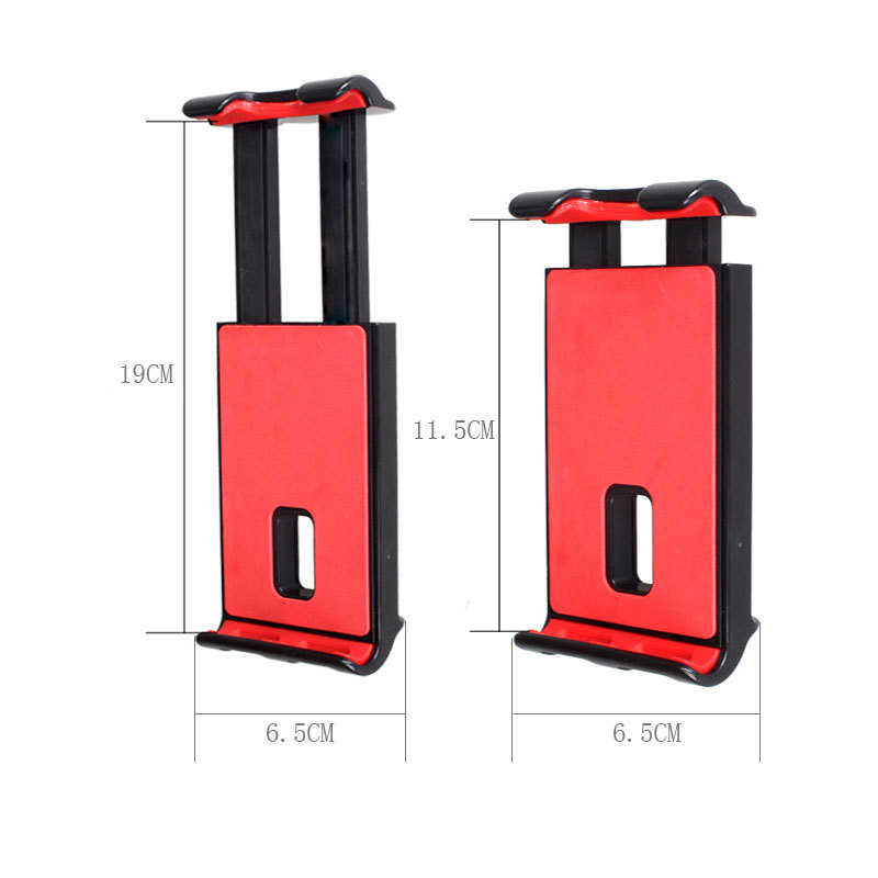 Soporte de teléfono para table - Car Accessories Tablet Holder reseña y precio