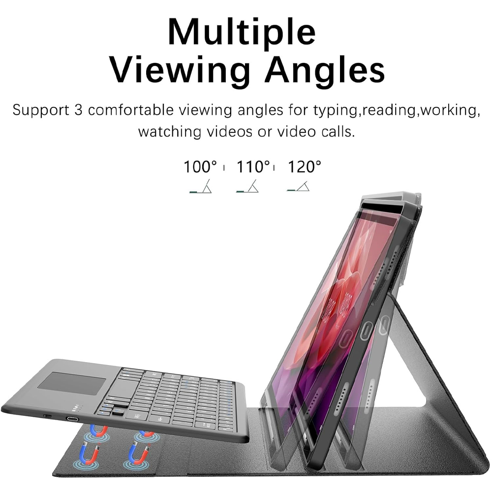 Funda para Lenovo Xiaoxin Pad  - Lenovo Tablet M11 Accessories reseña y precio