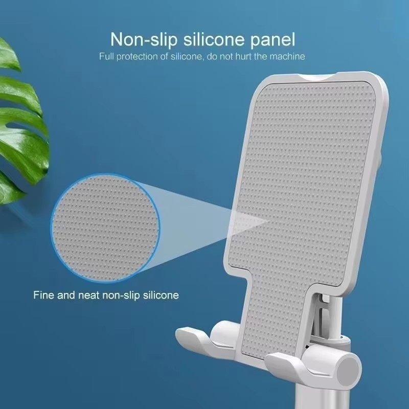 Soporte de Escritorio Plegable - Tablet Stand Accessories reseña y precio